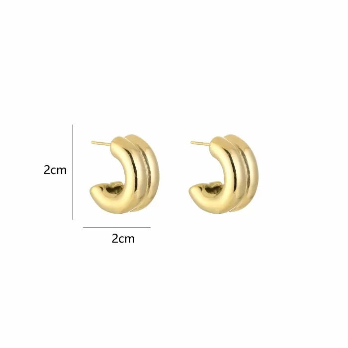 Dolly Earring
