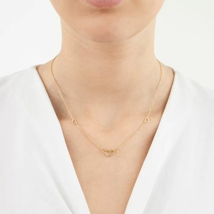 Helena Necklace
