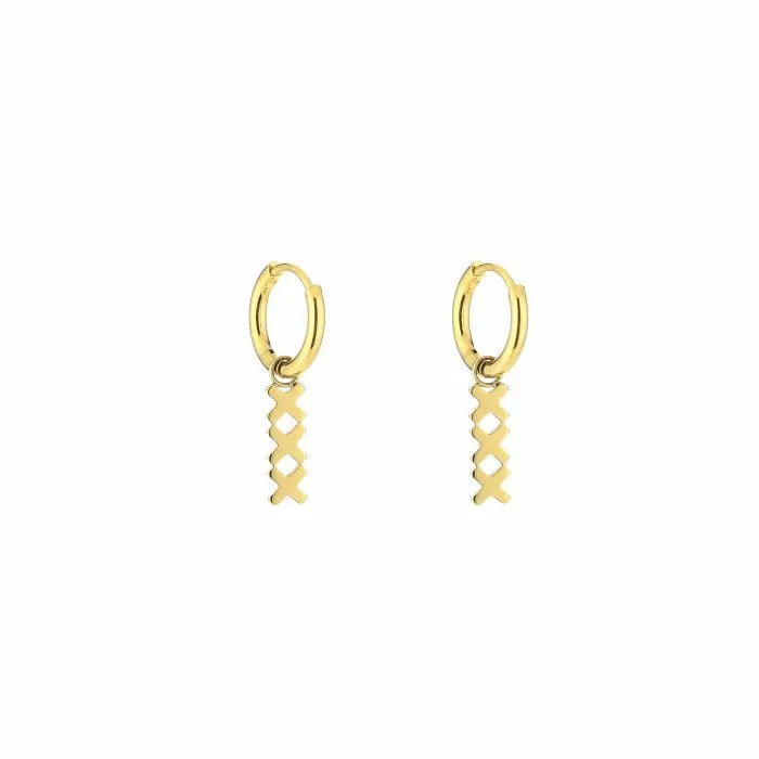 Amsie Earring