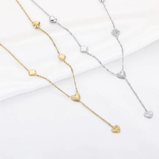 Noa Necklace
