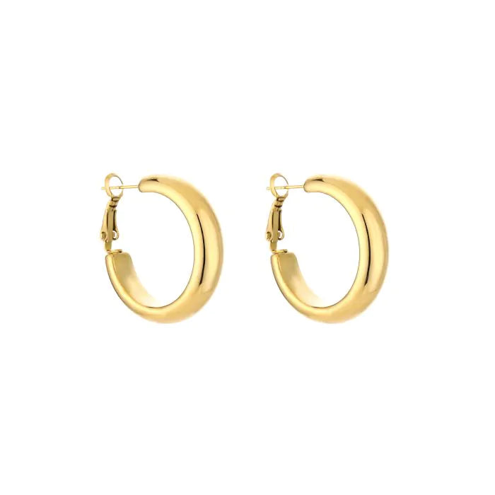 Yoni Earring