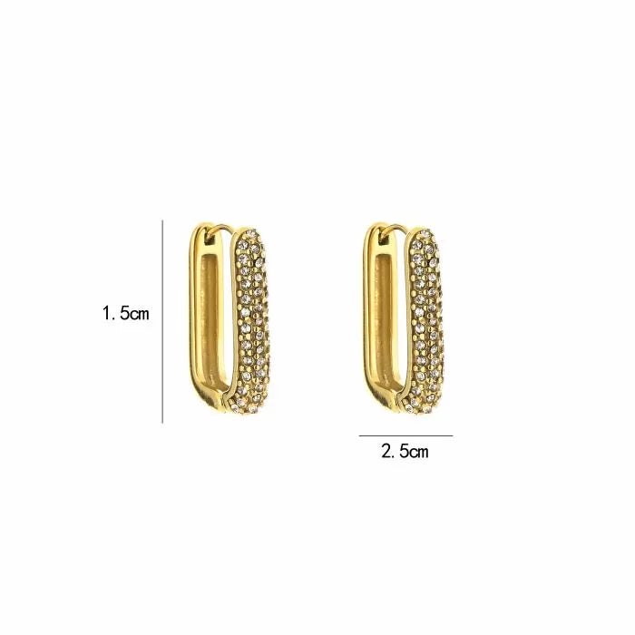 Jody Earring