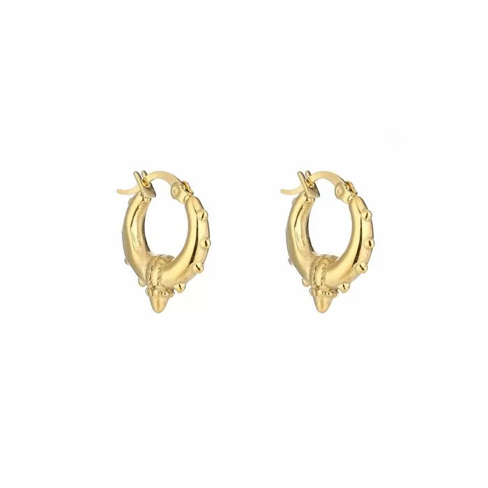 Lily Earring