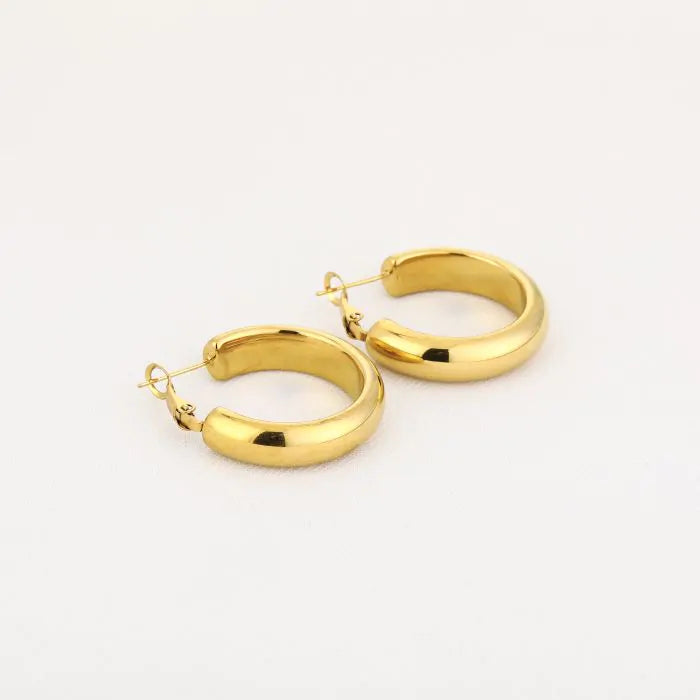Yoni Earring