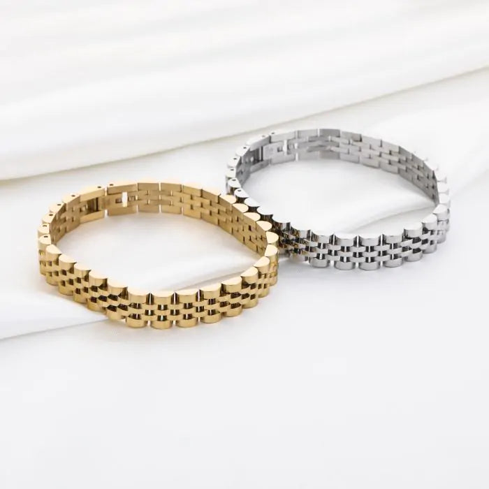 Yugo Bracelet