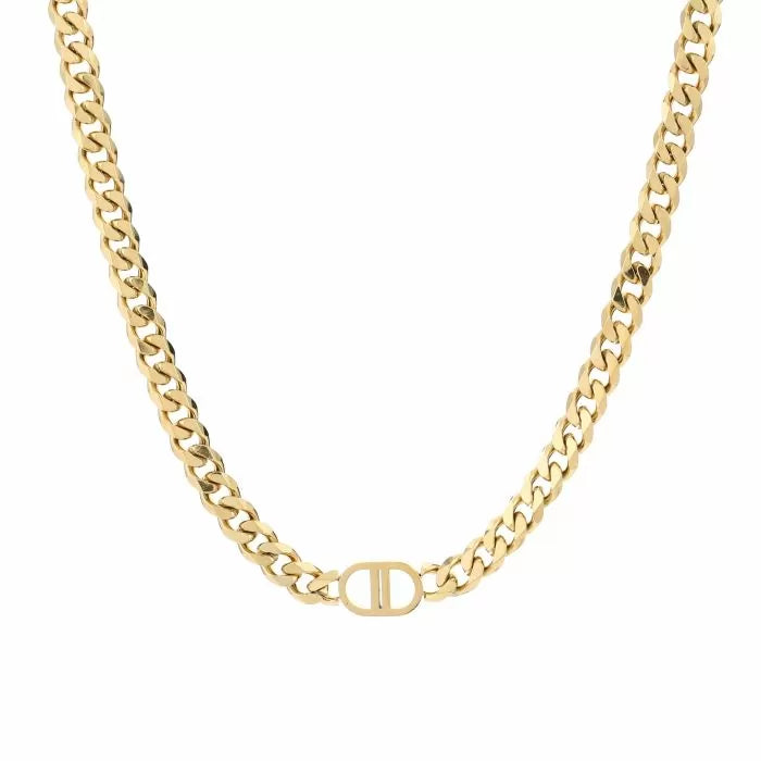 Nina Necklace