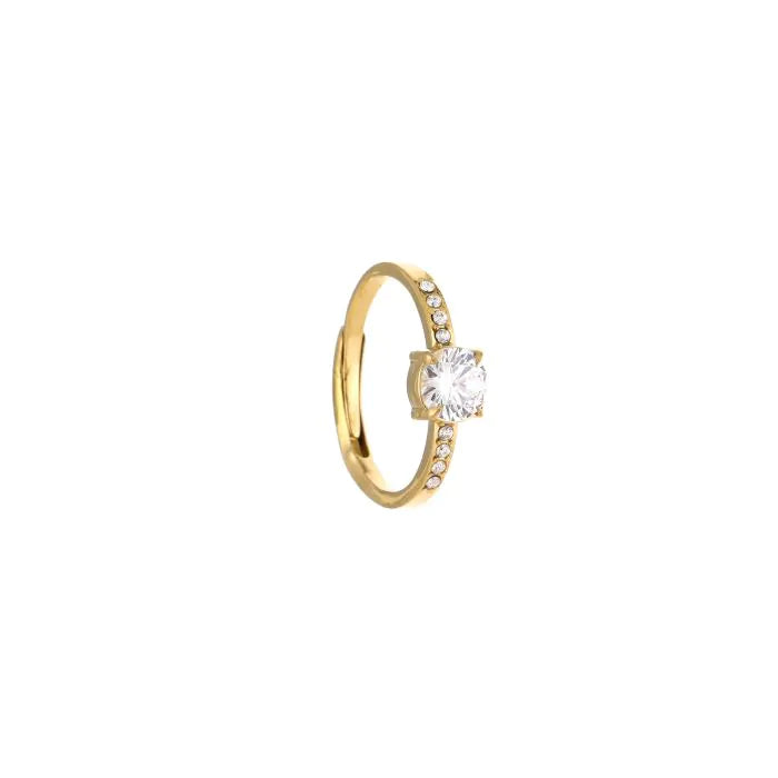 Ela Onesize Ring