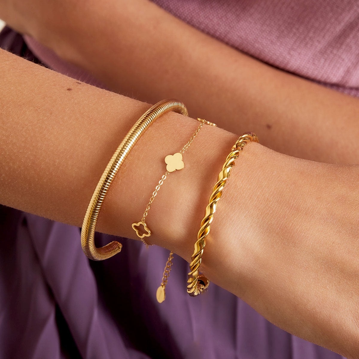 Jody Bracelet
