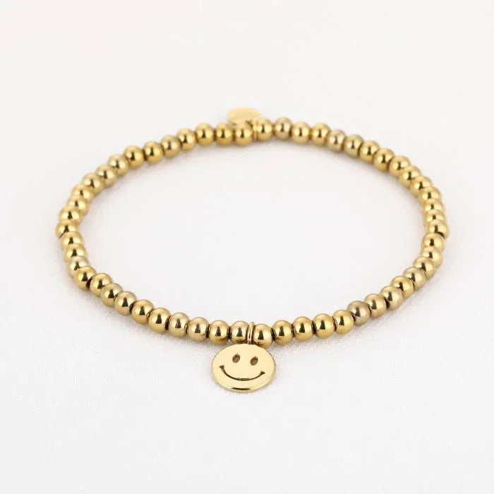 Smiley Bracelet