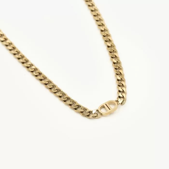 Nina Necklace