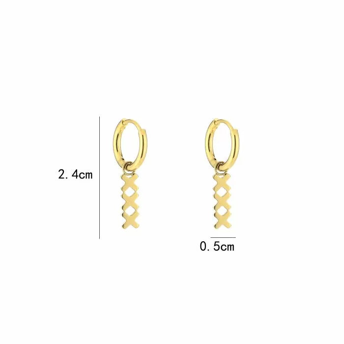 Amsie Earring