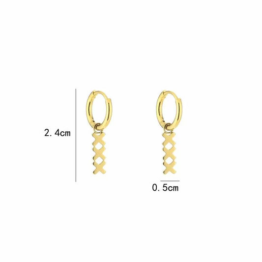 Amsie Earring