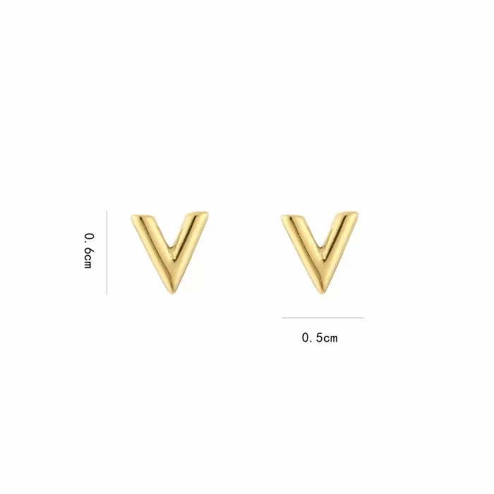 V Studs