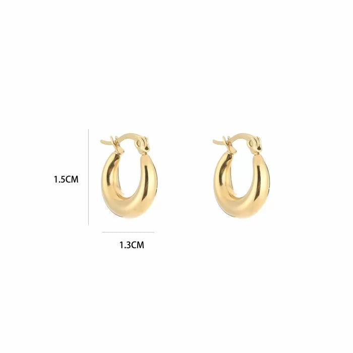 Zara Earring