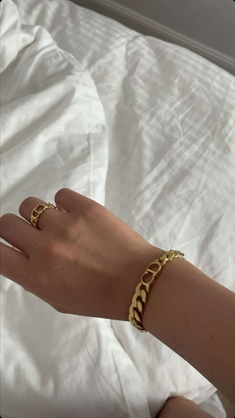 CD Ring One Size