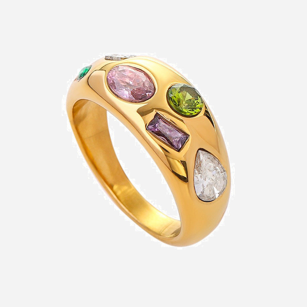 Celestia Ring