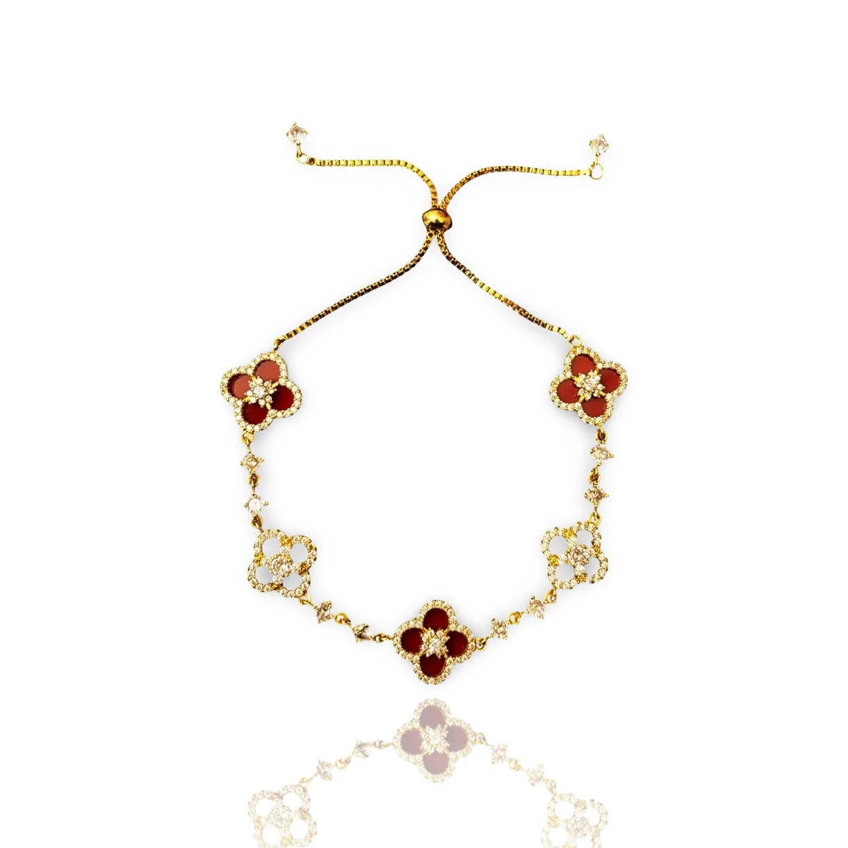 Shiny Flore Bracelet (Pre-order)