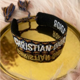 CD Bracelet Bohemian
