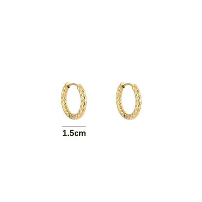 Sacha Earring