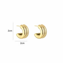 Dolly Earring