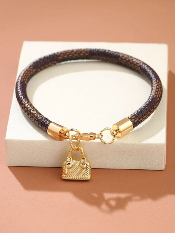 Dupe Deluxe Bracelet