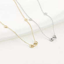 Helena Necklace