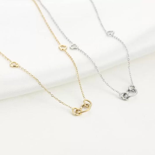 Helena Necklace