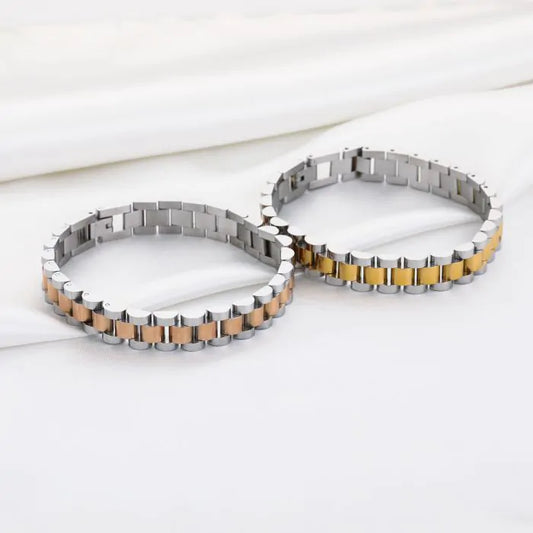 Daisy Bracelet