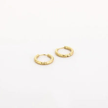Sacha Earring