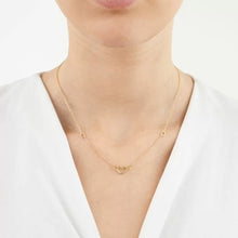 Helena Necklace