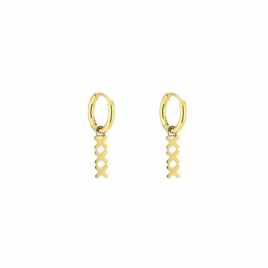 Amsie Earring