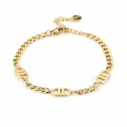 Clarice Bracelet