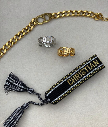 CD Ring Elité - One Size