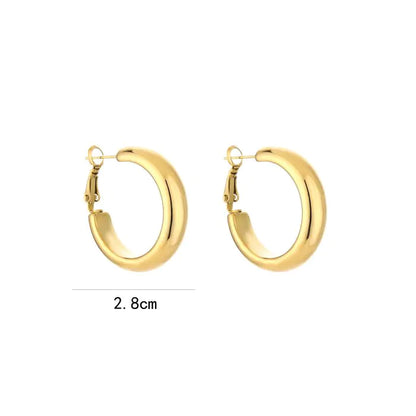 Yoni Earring