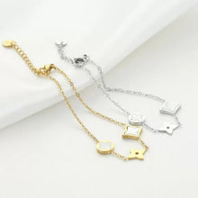 Lucky Bracelet