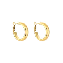 Yoni Earring