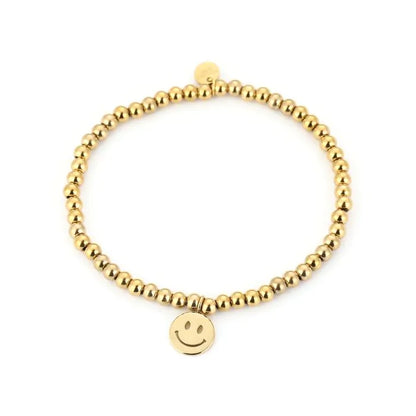 Smiley Bracelet
