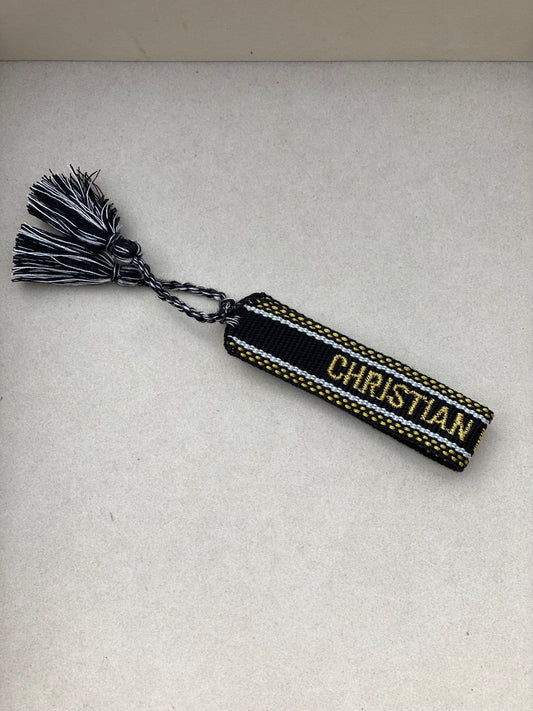 CD Bracelet Deluxe Gold