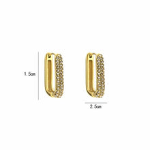 Jody Earring