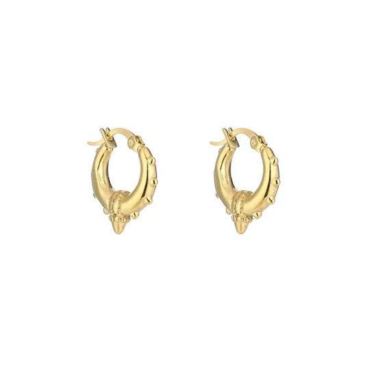 Lily Earring