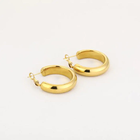 Yoni Earring
