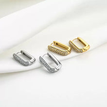 Jody Earring