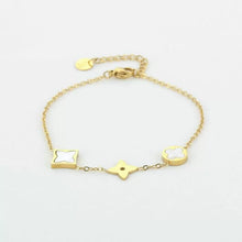 Lucky Bracelet