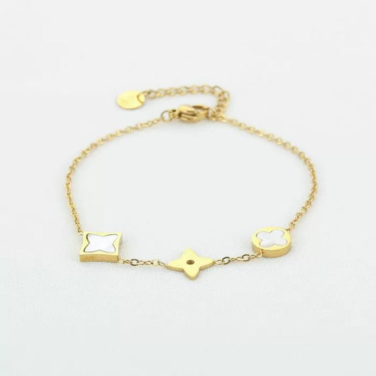 Lucky Bracelet