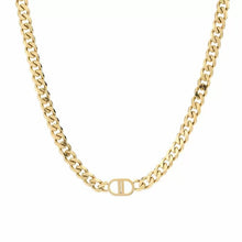 Nina Necklace