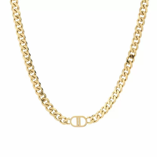 Nina Necklace