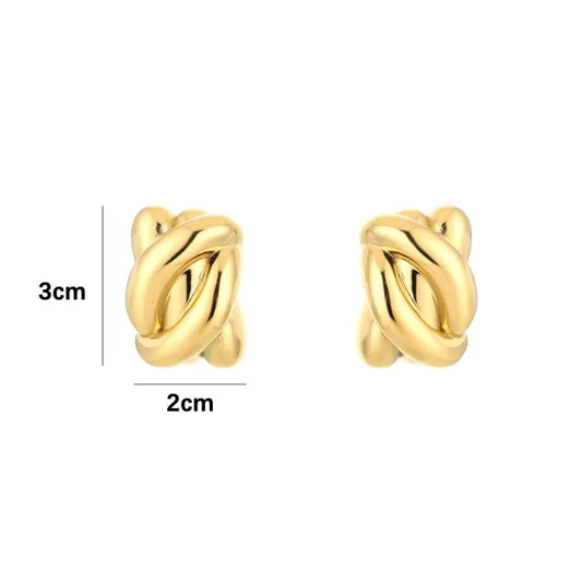 Diana Earring