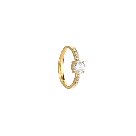Ela Onesize Ring