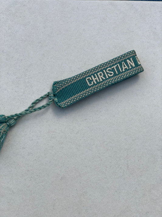 CD Bracelet Minty Green