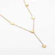 Noa Necklace